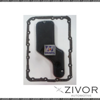 New WESFIL Transmission Filter Kit For Mazda BRAVO 2005-2006 -WCTK117