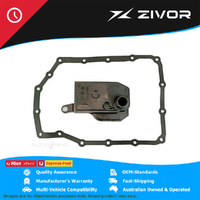 WESFIL Automatic Transmission Filter kit For MAZDA MAZDA2 DJ, 200 1.5L #WCTK261