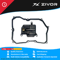 WESFIL Transmission Filter Kit For VOLKSWAGEN TIGUAN ALLSPACE 132 TSI AD1