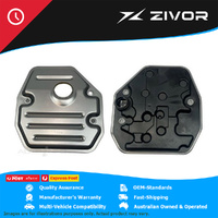 WESFIL CVT Transmission Filter Kit For TOYOTA RAV4 GXL, LTD ZSA42R 2.0L #WCTK274