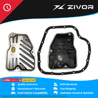WESFIL CVT Transmission Filter Kit For TOYOTA C-HR NGX10R 1.2L 8NRFTS #WCTK275