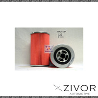 COOPER Oil Filter For Isuzu NPR57 3.3L D 01/85-11/87 - WR2412P  *By Zivor*