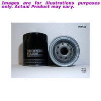 New NIPPON MAX Oil Filter For Rolls Royce Silver Shadow MK2 6.8L V8 WZ133NM