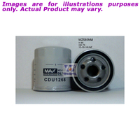 New NIPPON MAX Oil Filter For MG MGF 1.8L WZ585NM