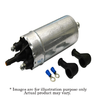 New DRIVEFORCE External EFI Fuel Pump For Jaguar/Daimler DFP43