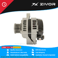 JAS Alternator For FPV TYPHOON TYPHOON BA BARRA 270T 2004-2005 #ANJ233