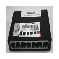 INJECTRONICS Engine Control Module (ECM) For HOLDEN CALAIS #15921353CO INJECTRONICS Engine Control Module (ECM) For HOLDEN CALAIS #15921353CO