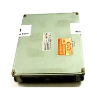 INJECTRONICS Engine Control Module (ECM) For NISSAN MAXIMA #2371049U13CO