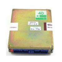 INJECTRONICS Engine Control Module (ECM) For NISSAN PINTARA #2371095E11CO