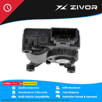 DORMAN Blend Door Actuator - Mode For JEEP GRAND CHEROKEE IV VVT #604-060