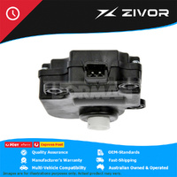 DORMAN Air Door Actuator - Air Inlet For HOLDEN BARINA RS Turbo TM #604-319