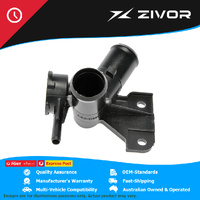 DORMAN Coolant Filler Neck For TOYOTA ECHO NCP13R _P1_ #902-679