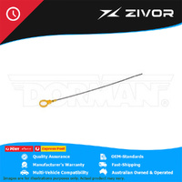DORMAN Oil Dipstick For MAZDA CX-7 MZR DISI Turbo ER103, ER3P ER #917-441