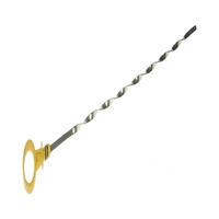 DORMAN Oil Dipstick For HOLDEN CAPTIVA 7 LF1 SUV 3/2011-12/2018 #921-041