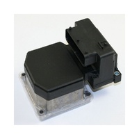 INJECTRONICS Anti-lock Braking System Module Exchange For HOLDEN #ABS4485CO