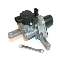 GOSS Turbo Actuator For TOYOTA HIACE 1KD-FTV Van 1/2005-1/2019 #ACT111
