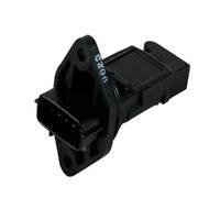 GENOEM Mass Air Flow Sensor (AMM) For NISSAN ALMERA QG18DE 1/2002 #AM6N211N