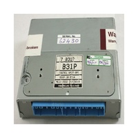 INJECTRONICS Engine Control Module (ECM) For MAZDA 121 11/1990-5/1997 #B31PCO