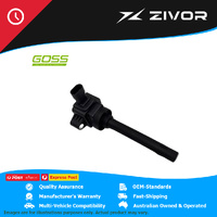 GOSS Ignition Coil For HAVAL H2 1.5 AWD GW4G15B 2015-2016 #C689