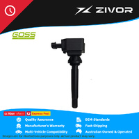 GOSS Ignition Coil For HAVAL H6 2 2 GW4N20 2021- #C701