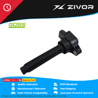 GOSS Ignition Coil For MITSUBISHI ECLIPSE CROSS GK1W YA, YB #C705