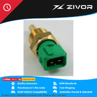 GOSS Engine Coolant Temp Sensor For DAIHATSU CHARADE IV i 16V G200 #CS836