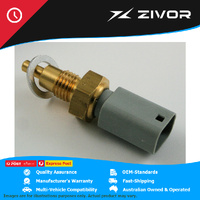GOSS Engine Coolant Temp Sensor For ALFA ROMEO SPIDER V6 24V 916S1 916_ #CS909