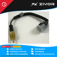 GOSS Engine Coolant Temp Sensor For HYUNDAI iLOAD / H-1 TQ #CS921