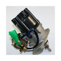 GOSS Ignition Distributor For DAIHATSU CHARADE HC,HC-E 6/1993-5/1998 #DJ87106N
