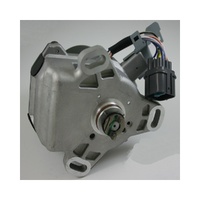GOSS Ignition Distributor For HONDA ACCORD F22B3 Sedan 10/1993-12/1997 #DJT9204N