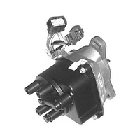 GOSS Ignition Distributor For HONDA ACCORD F22A9,F22A6 11/1989-10/1990 #DJTD31UN