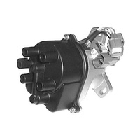 GOSS Ignition Distributor For HONDA CIVIC D15B4 Sedan 1/1991-12/1993 #DJTD40UN