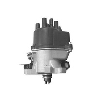 GOSS Ignition Distributor For HONDA ACCORD F22B3 Sedan 10/1993-12/1997 #DJTD58UN