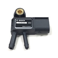 GENOEM Diesel Particulate Filter Pressure Sensor For MERCEDES-BENZ #DP104GEN