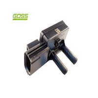 GOSS Diesel Particulate Filter Pressure (DPF) Sensor For MAZDA BT-50 #DP111