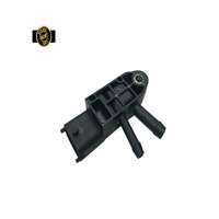 GENOEM Diesel Particulate Filter Pressure Sensor For RENAULT TRAFIC #DP112GEN