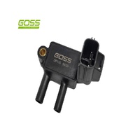 GOSS Diesel Particulate Filter Pressure Sensor For LAND ROVER DEFENDER #DP115