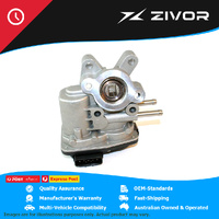 GOSS EGR Valve For NISSAN PATHFINDER III dCi R51 2.5 dCi 4WD YD25DDTi #EV110