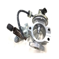 GENOEM Exhaust Gas Recirculation (EGR) valve For TOYOTA HIACE #EV118GEN
