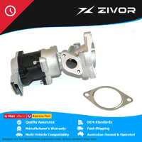 GOSS EGR Valve For LAND ROVER DISCOVERY III TD L319 2.7 TD 4x4 #EV132