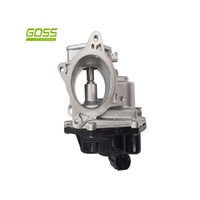 GOSS Exhaust Gas Recirculation (EGR) valve For VOLKSWAGEN AMAROK #EV151