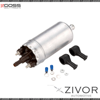 Goss Electric Fuel Pump To Fit Mgb/PeuGEot/Porsche/RanGE Rover/Renault/Rover/Vw