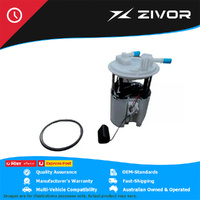 GOSS Fuel Pump Module For SUBARU LEVORG VMG 2.0 AWD (VMG) FA20 2016-2020 #GE643