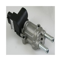 GOSS Idle Speed Air Control Value For TOYOTA ALTIS 1ZZ-FE 3/2001-7/2005 #IAC495