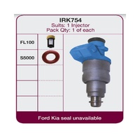 GOSS Injector Repair Kit For TOYOTA HIGHLANDER / KLUGER 5/2007-2/2014 #IRK754