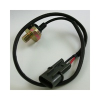 GOSS Knock Sensor For MITSUBISHI LANCER 4G94 Wagon 8/2005-10/2008 #K1549