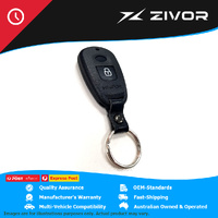 MAP-AU Complete Remote - 2 Button For HYUNDAI SANTA FE I SM #KF273