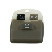 MAP-AU Remote Button - 3 Button For HYUNDAI GRANDEUR G6CT 12/1998-12/2005 #KF339
