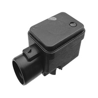 GOSS Map Sensor For HONDA LEGEND C35A3 Sedan 1/1996-12/2004 #MP138