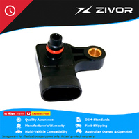 GOSS Map Sensor For HOLDEN EPICA i EP 2.0 i X 20 D1 2007-2008 #MP177